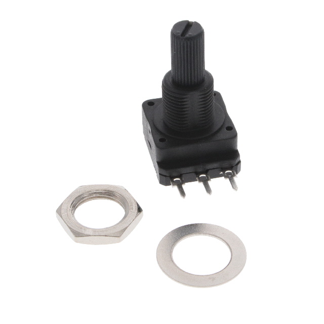 PC16SH-10IP11-473A2020-TA Amphenol Piher Sensing Systems  Drehpotentiometer Rheostate